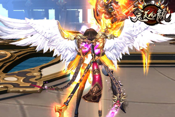 完美红颜页游辅助