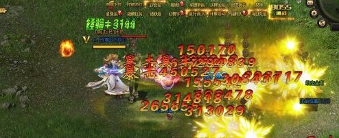 页游魔域永恒辅助